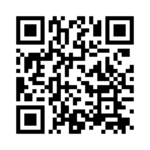 Cash App QR code for Adroitech LLC
